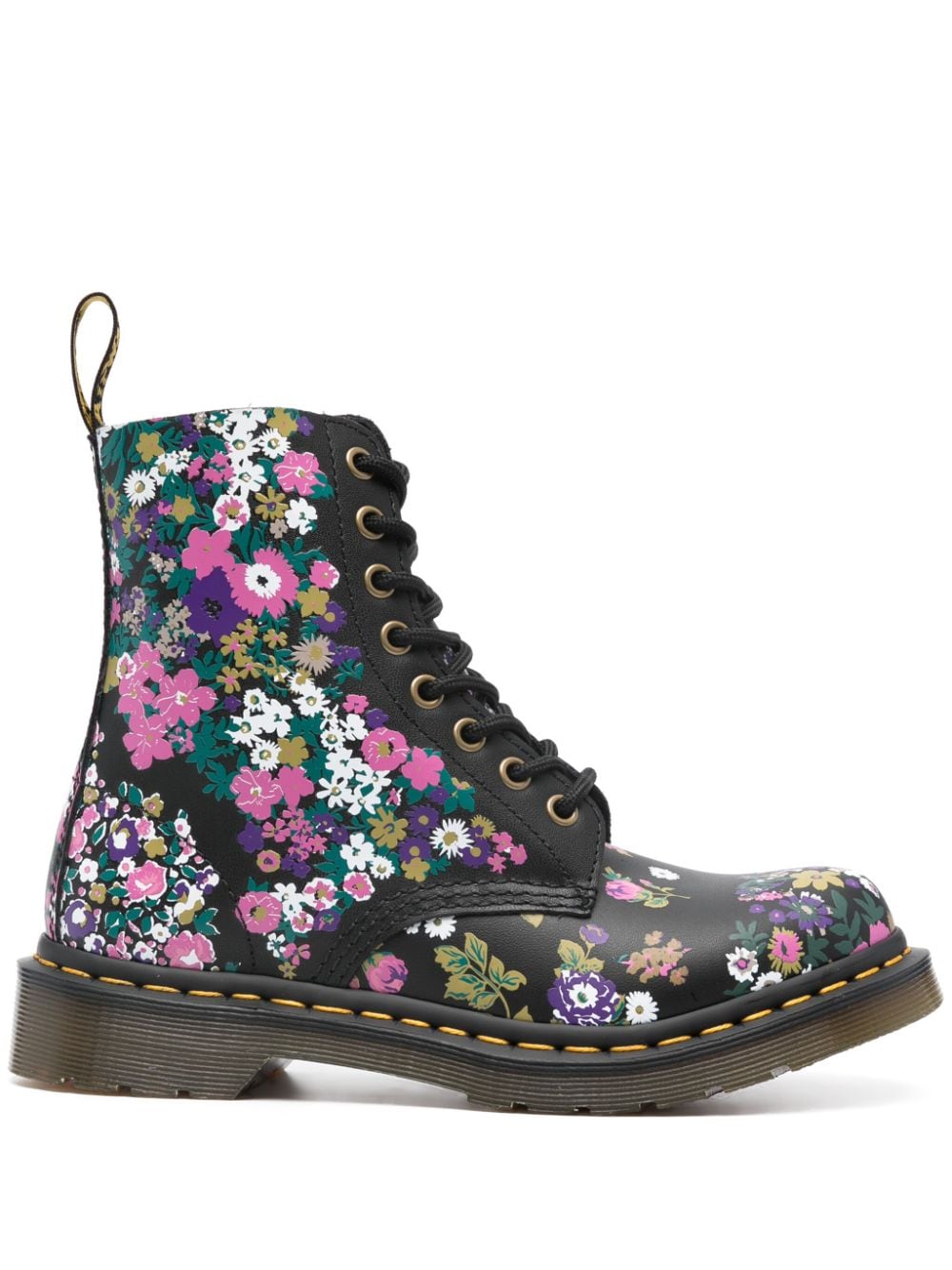 Dr. Martens Dr. Martens Boots MultiColour