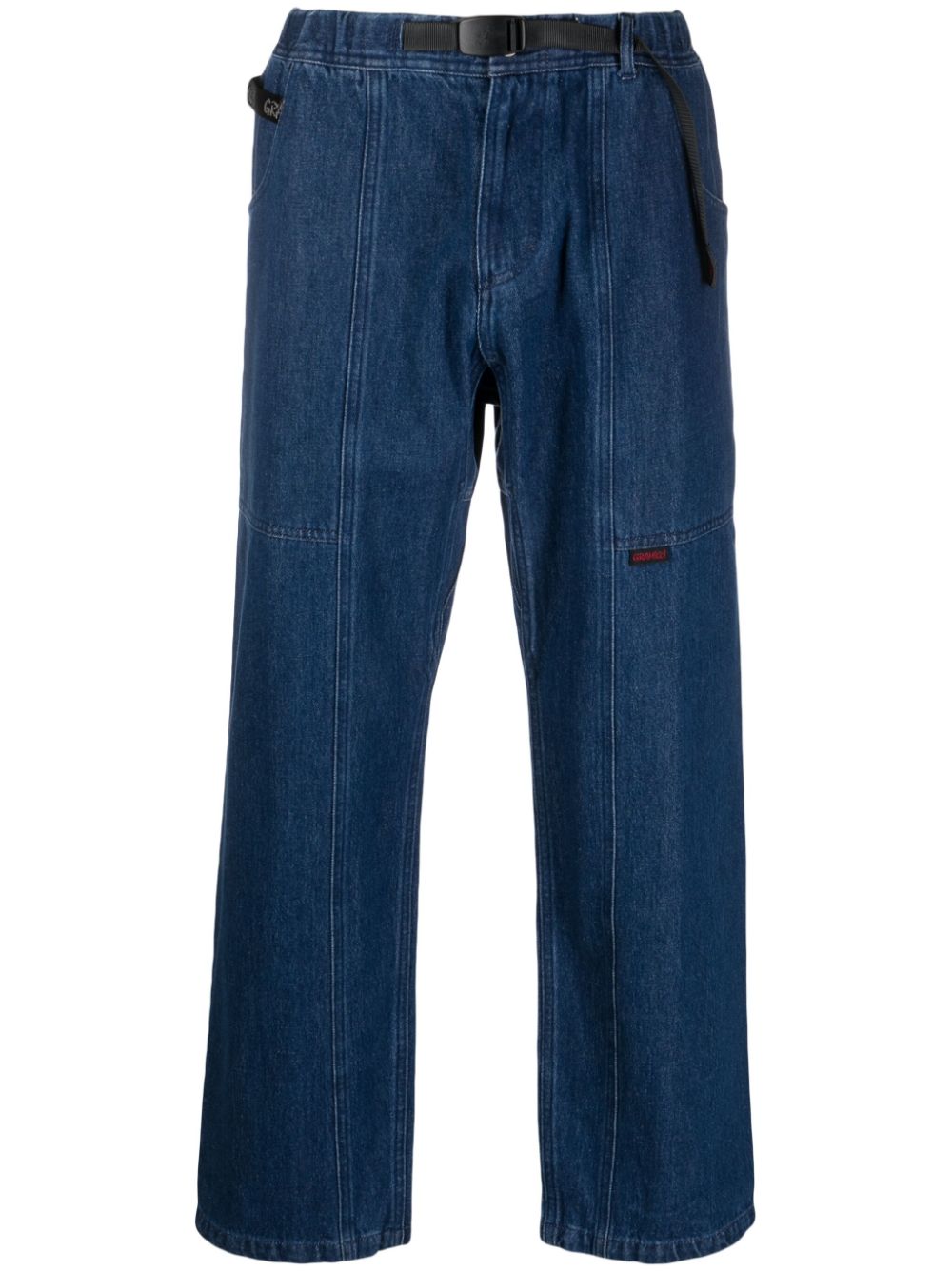 Gramicci GRAMICCI Jeans Blue