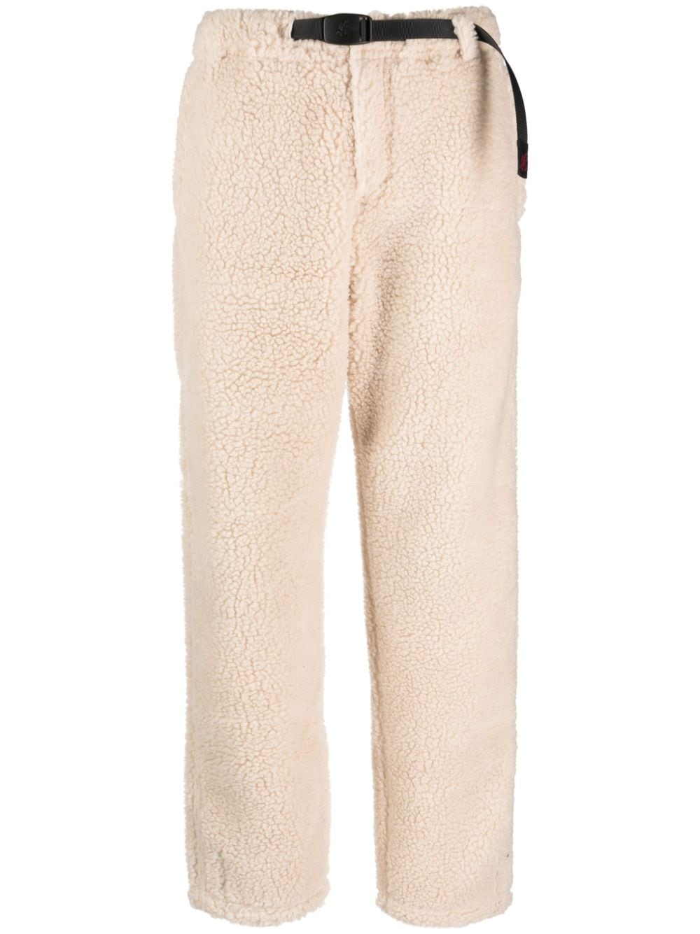 Gramicci GRAMICCI Trousers White