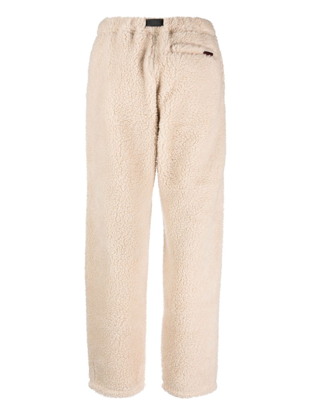 Gramicci GRAMICCI Trousers White