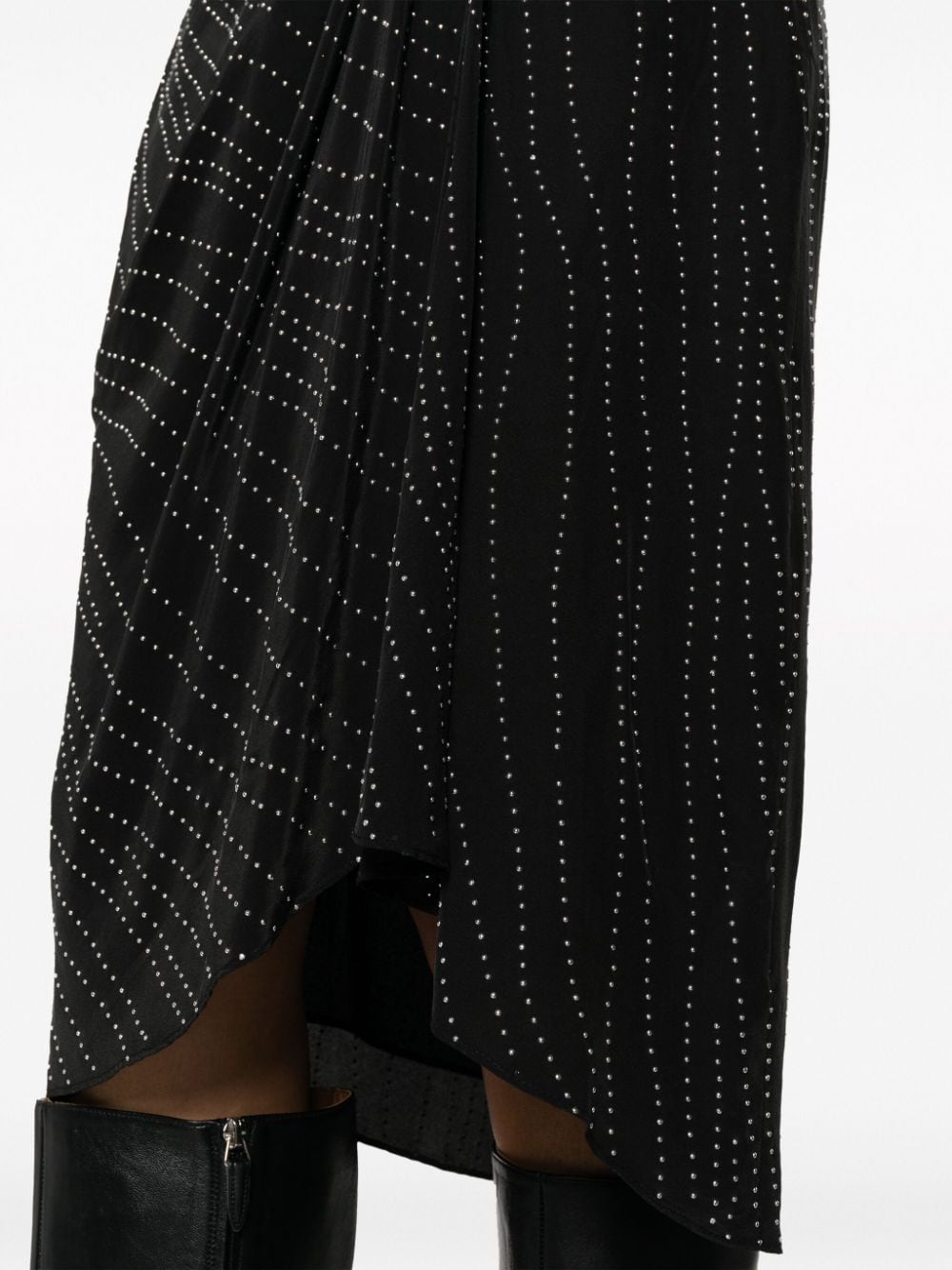 Iro Iro Skirts Black