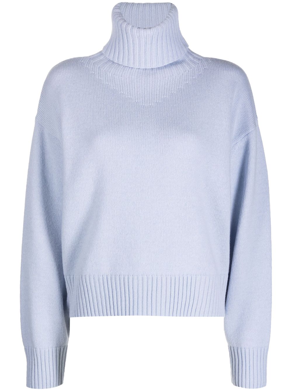 Filippa K FILIPPA K Sweaters Clear Blue