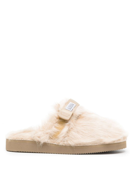 Suicoke Suicoke Sandals Beige