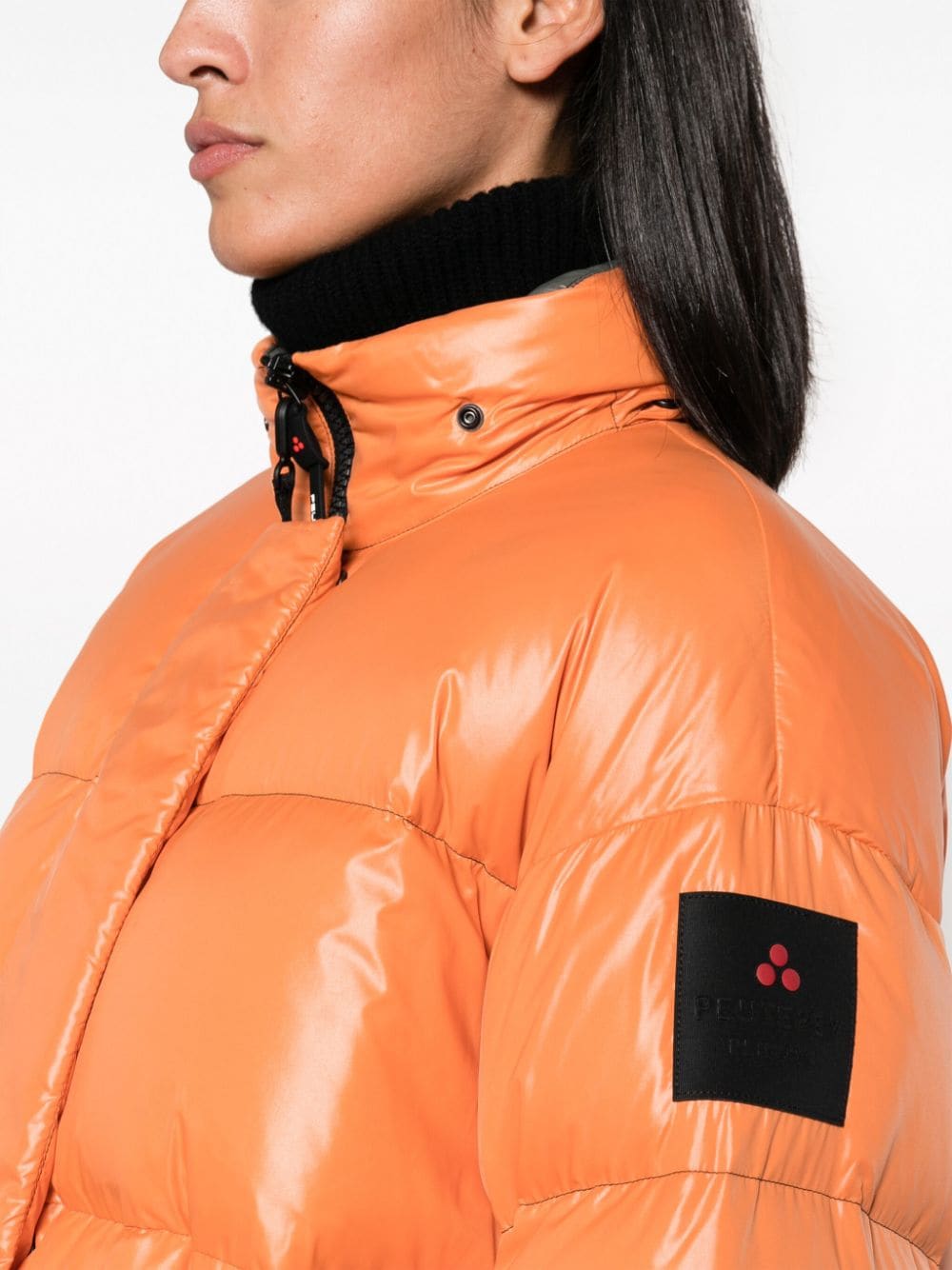 Peuterey Peuterey Coats Orange