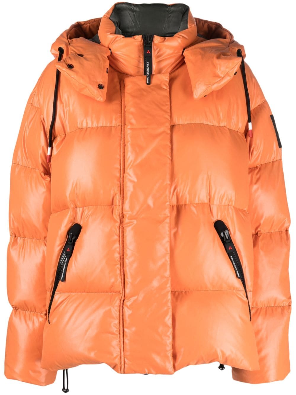 Peuterey Peuterey Coats Orange