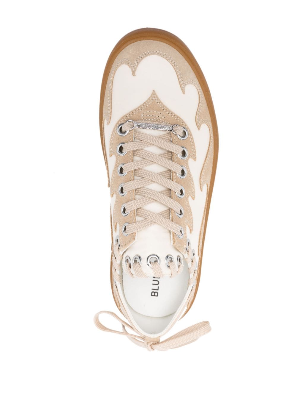 Bluemarble BLUEMARBLE Sneakers Beige