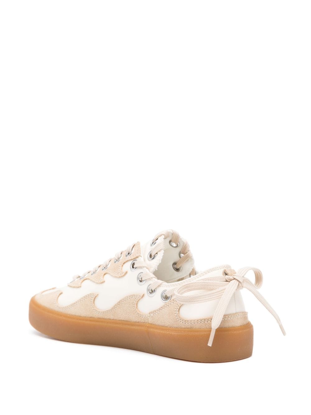 Bluemarble BLUEMARBLE Sneakers Beige