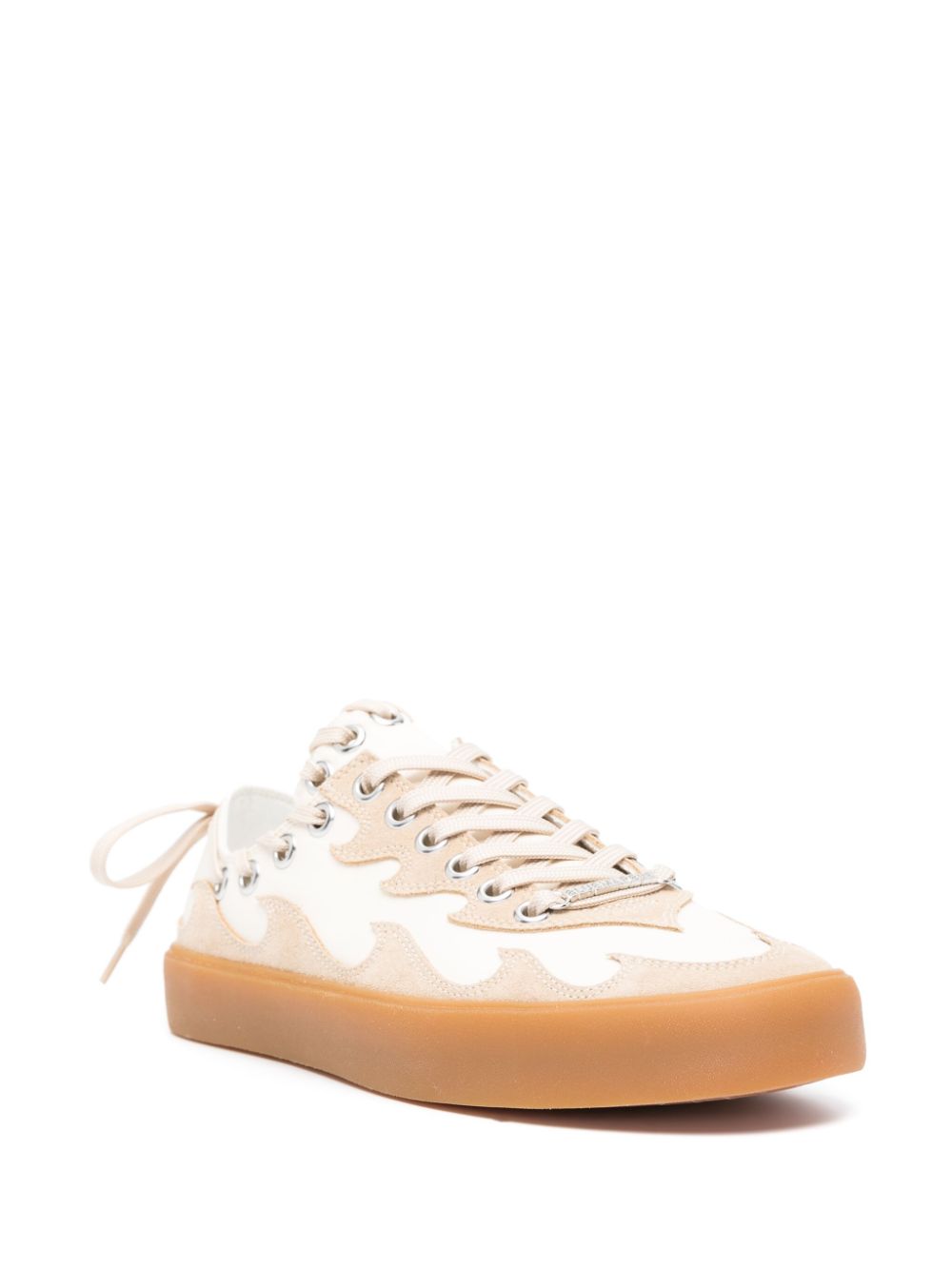 Bluemarble BLUEMARBLE Sneakers Beige