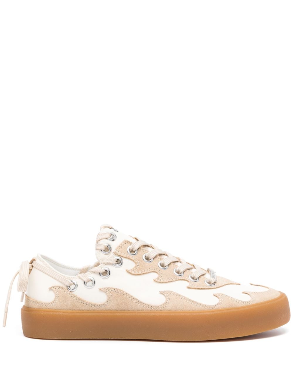 Bluemarble BLUEMARBLE Sneakers Beige