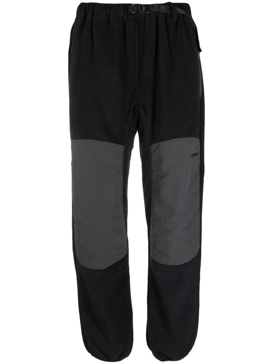 Gramicci GRAMICCI Trousers Black