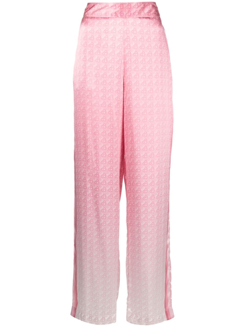 Casablanca Casablanca Trousers Pink