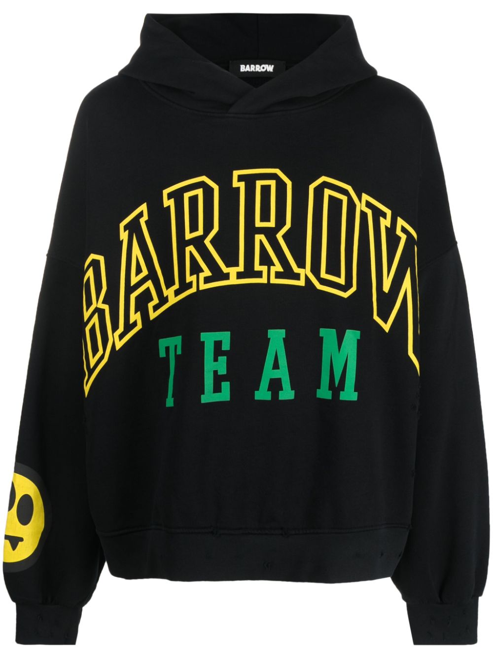 Barrow BARROW Sweaters Black