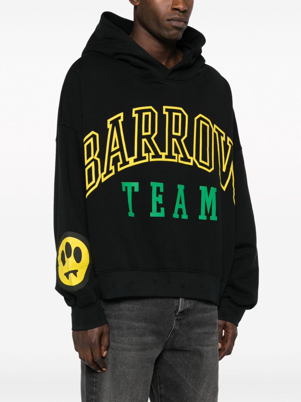 Barrow BARROW Sweaters Black