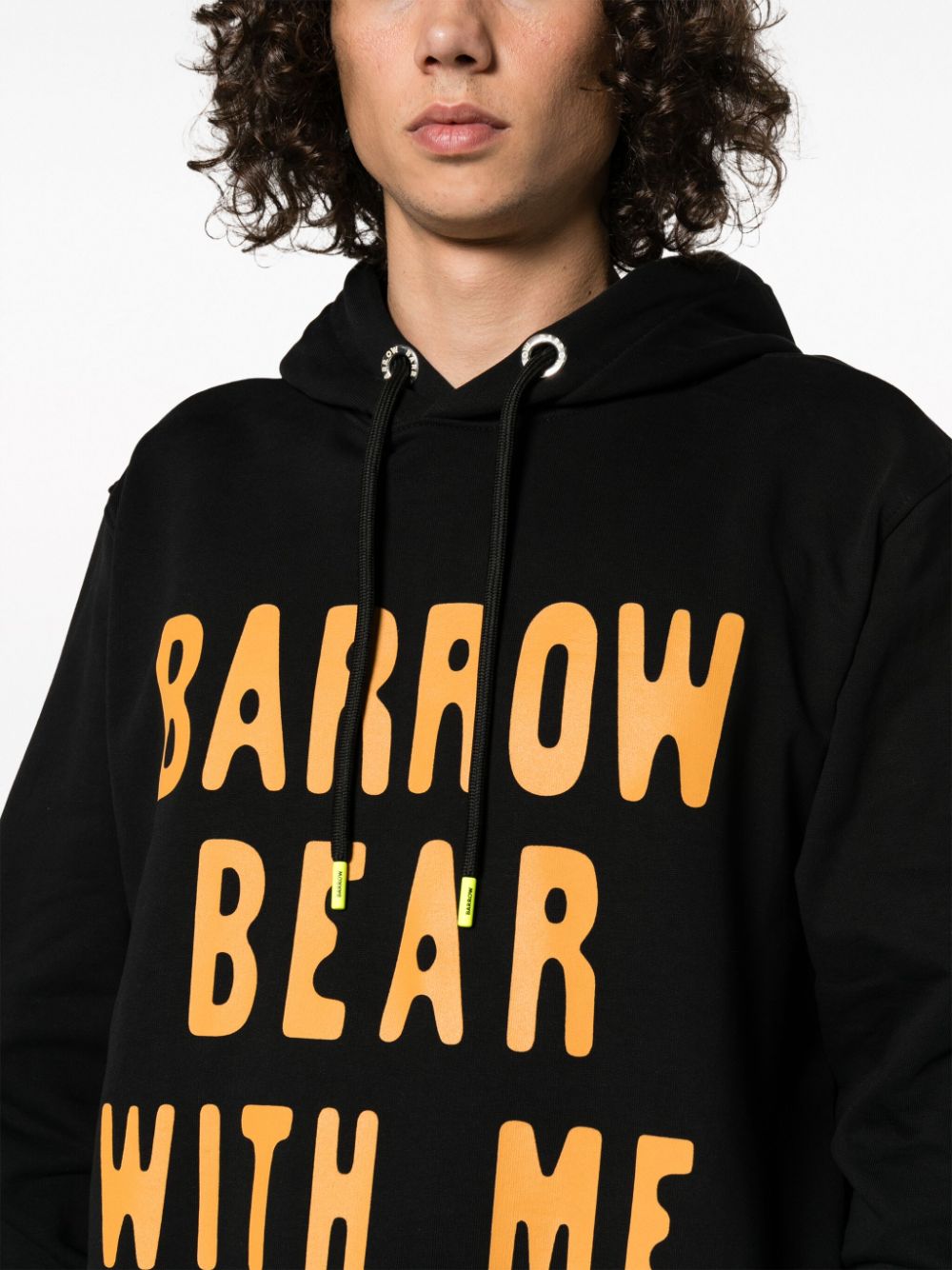 Barrow BARROW Sweaters Black