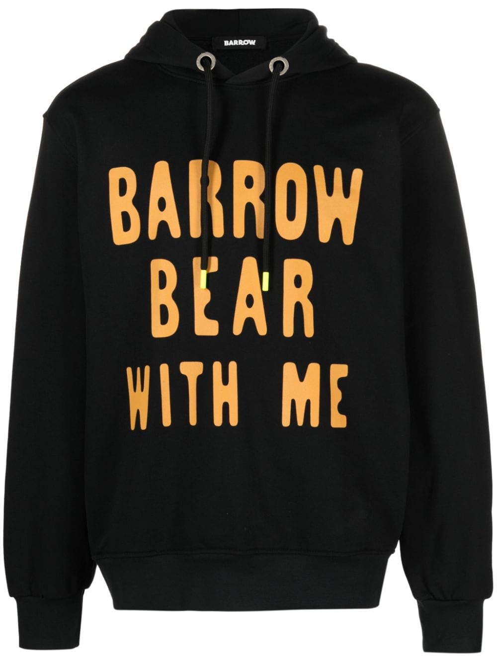 Barrow BARROW Sweaters Black