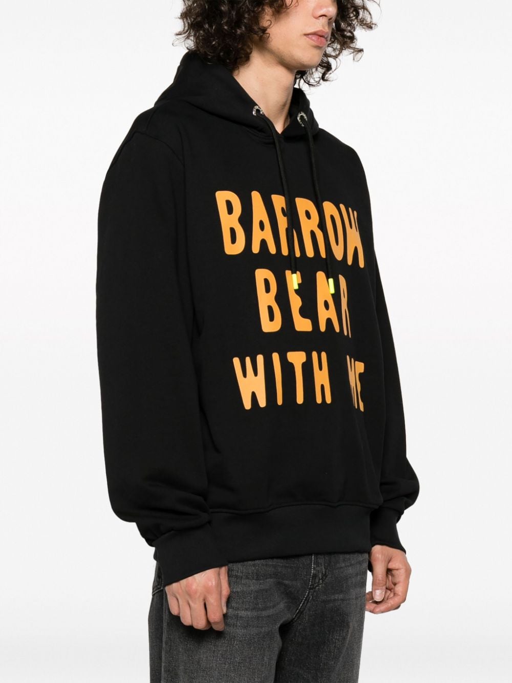 Barrow BARROW Sweaters Black