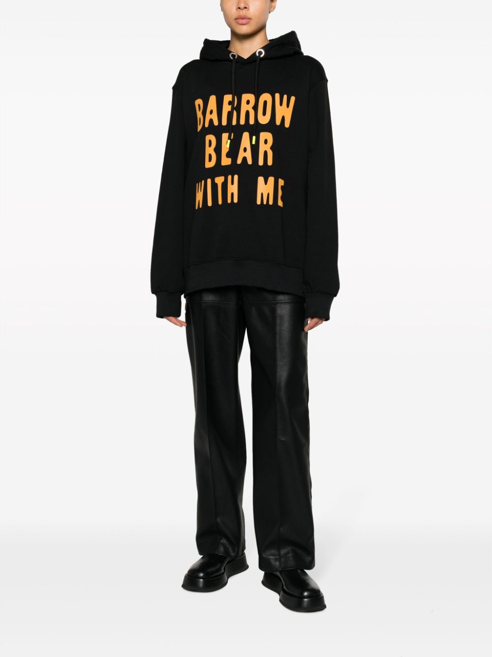 Barrow BARROW Sweaters Black