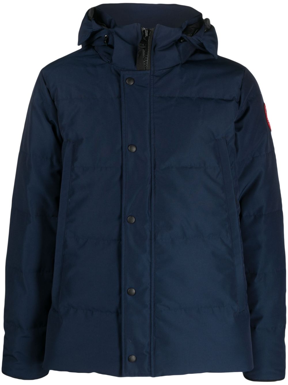 Canada Goose Canada Goose Coats Blue