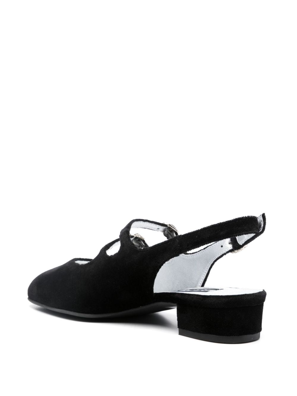 Carel Paris CAREL PARIS Flat shoes Black