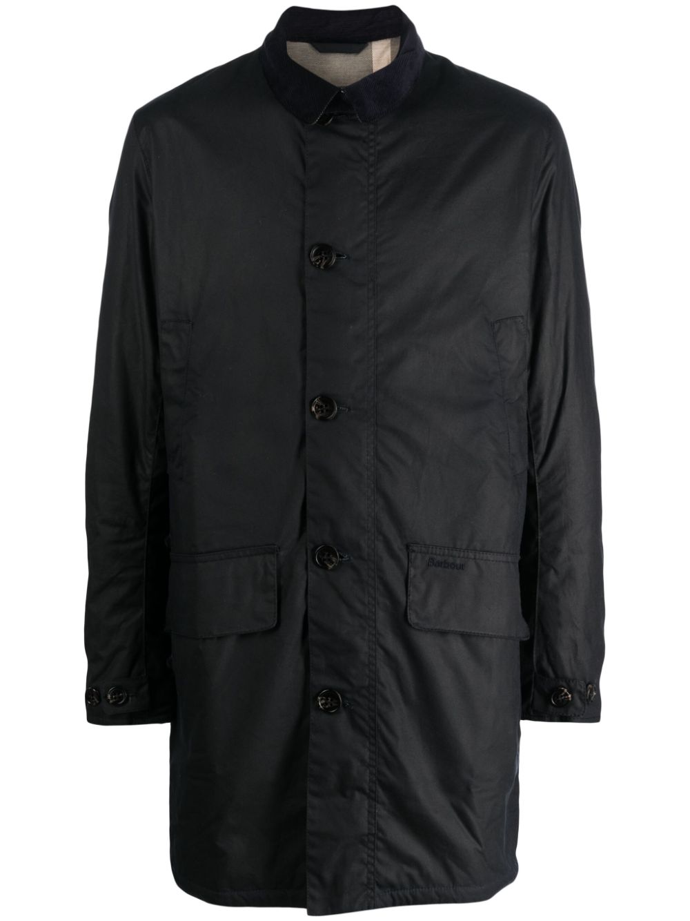 Barbour Barbour Jackets Blue