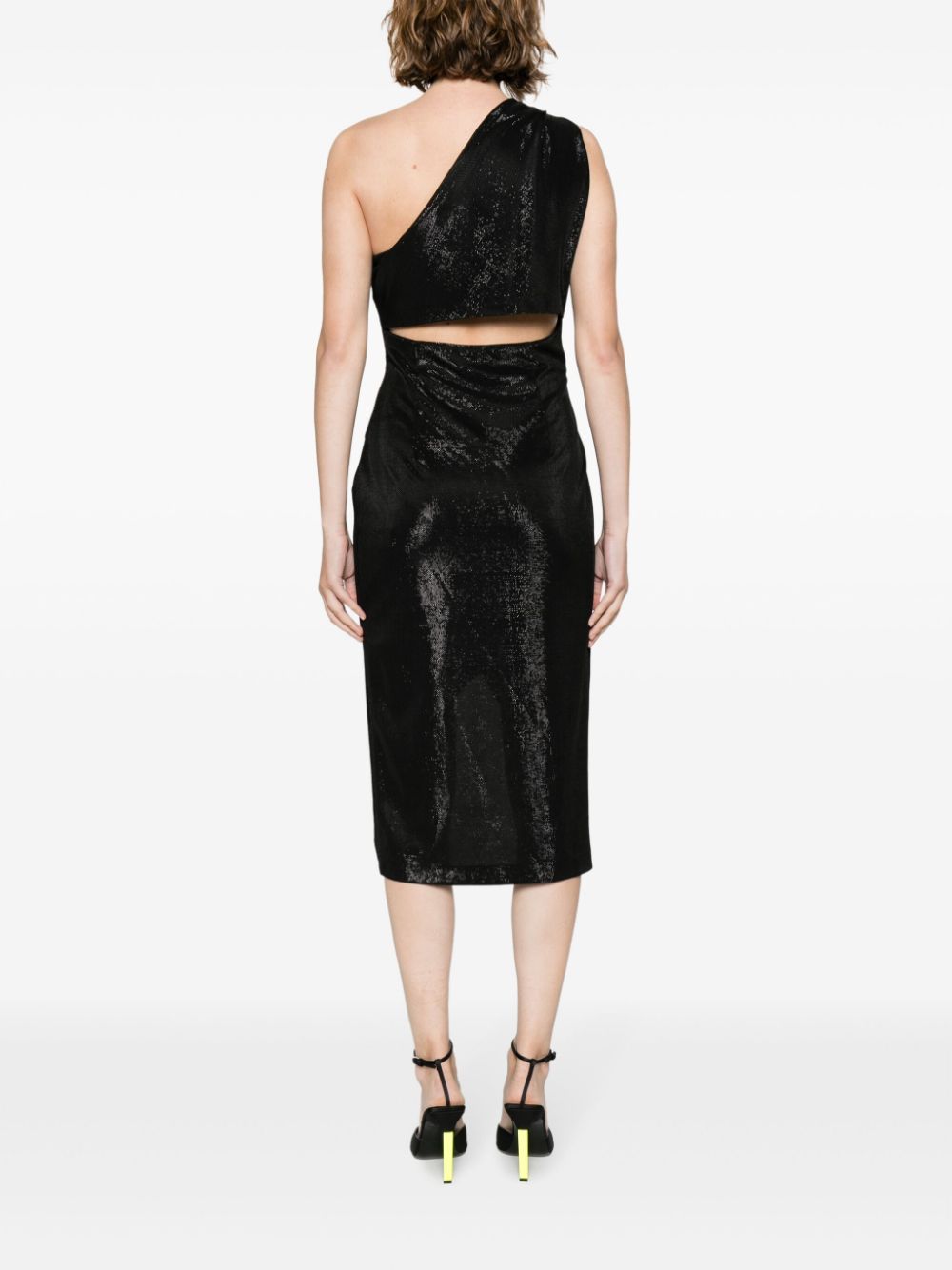 Iro Iro Dresses Black