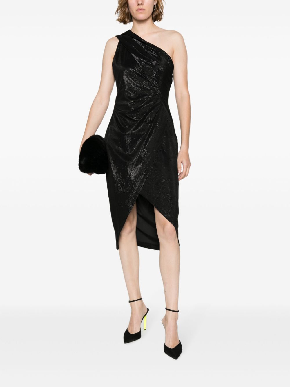 Iro Iro Dresses Black