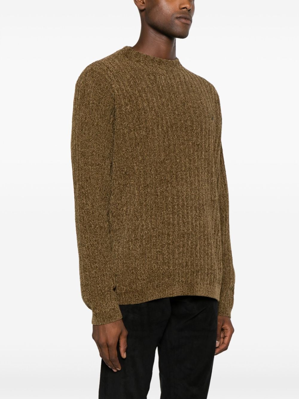 Fred Perry Fred Perry Sweaters Beige