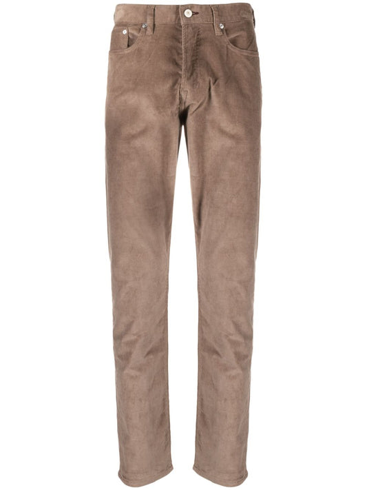 Paul Smith Jeans Beige