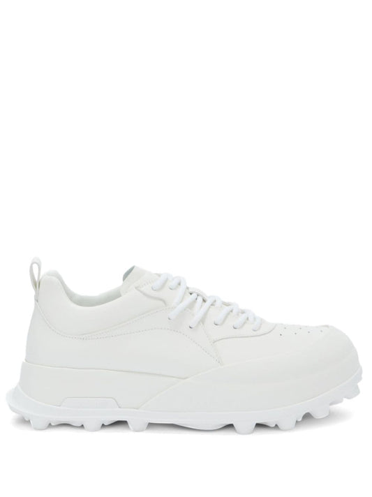 JIL SANDER FAshION JIL SANDER FASHION Sneakers White