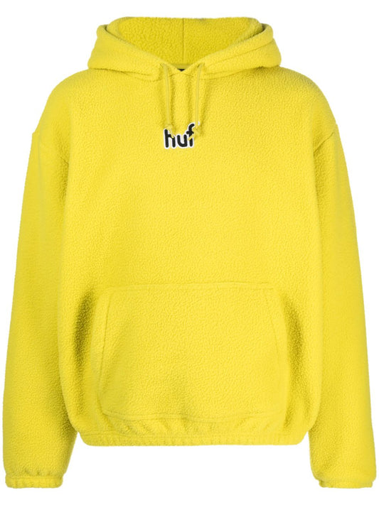 Huf Huf Sweaters Yellow