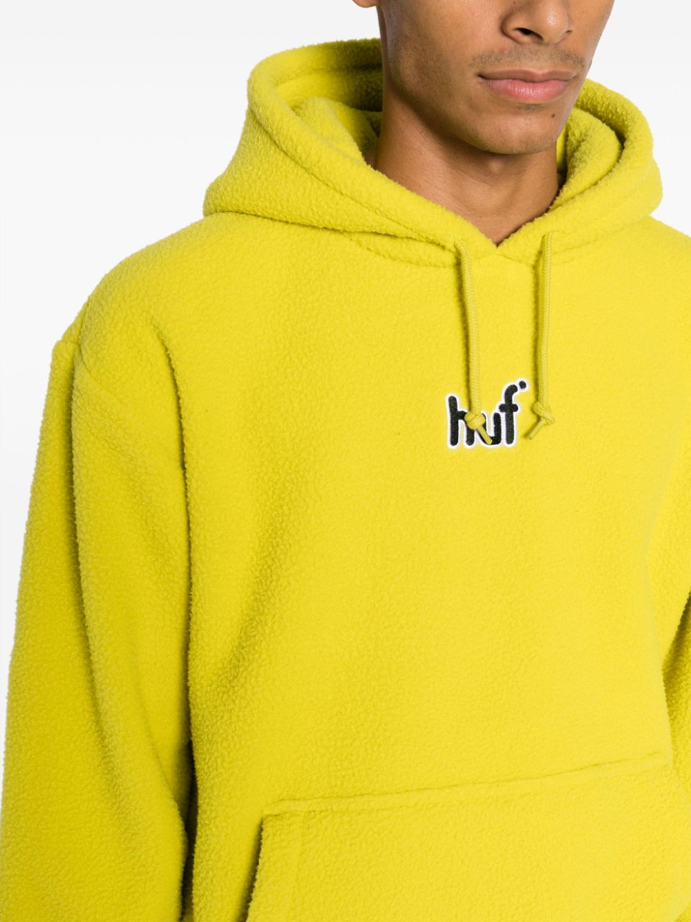 Huf Huf Sweaters Yellow