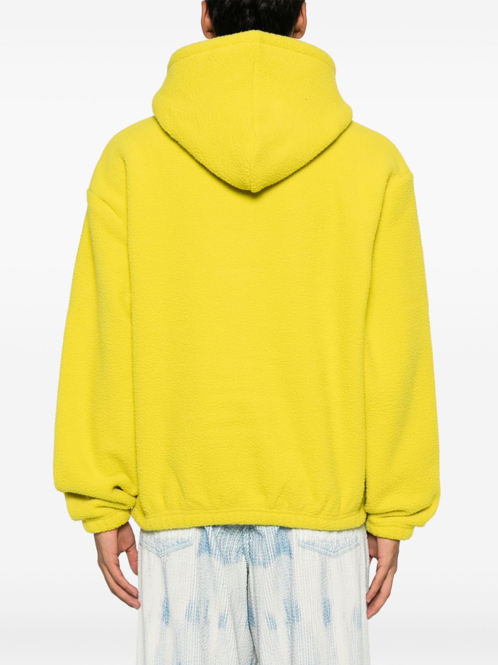 Huf Huf Sweaters Yellow