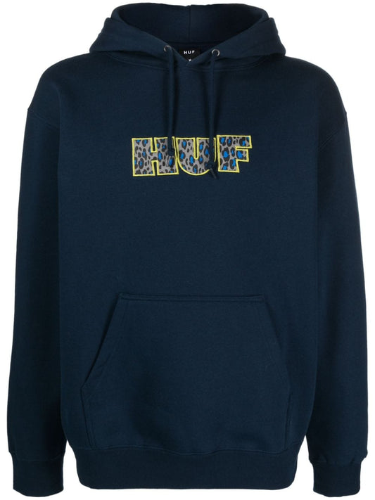 Huf Huf Sweaters Blue