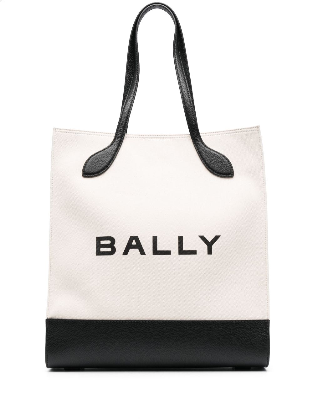 Bally Bally Bags.. White