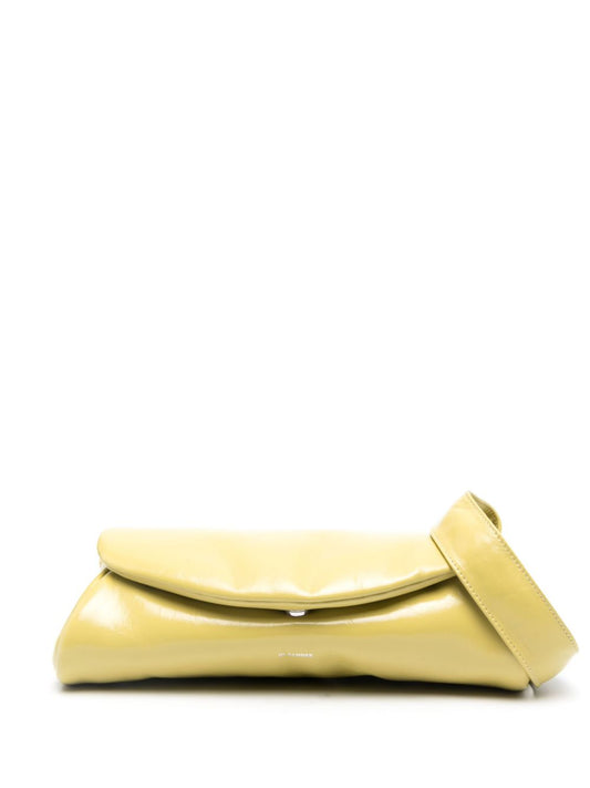 JIL SANDER FAshION JIL SANDER FASHION Bags.. Yellow