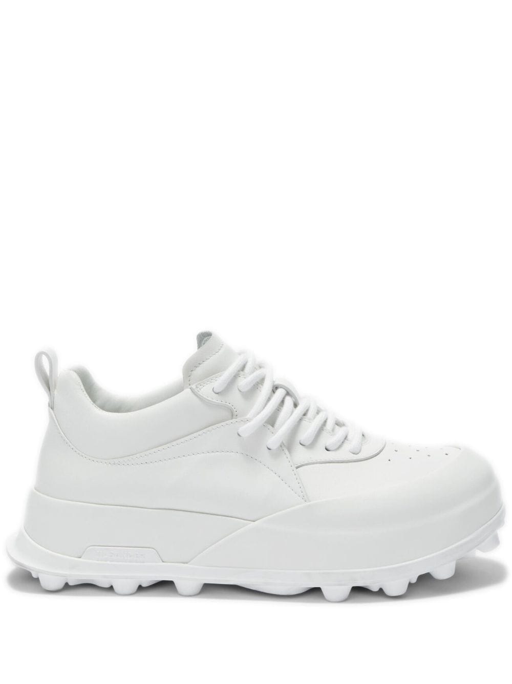 JIL SANDER FAshION JIL SANDER FASHION Sneakers White