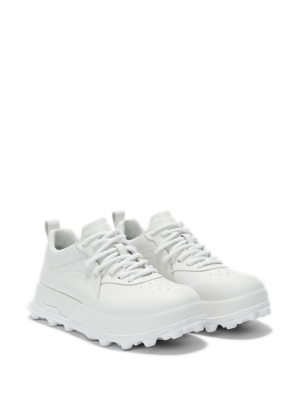 JIL SANDER FAshION JIL SANDER FASHION Sneakers White