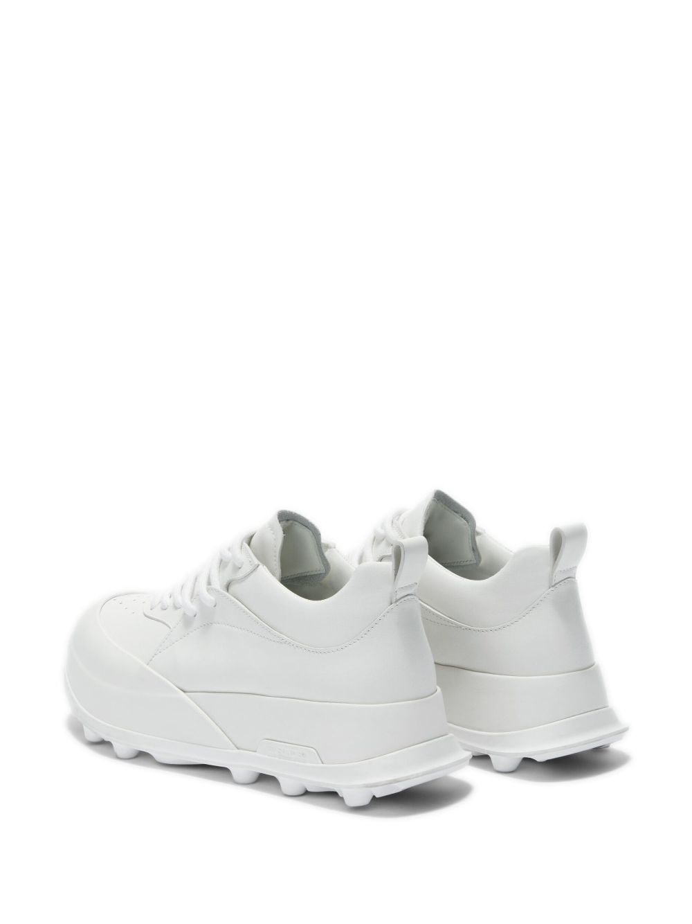 JIL SANDER FAshION JIL SANDER FASHION Sneakers White