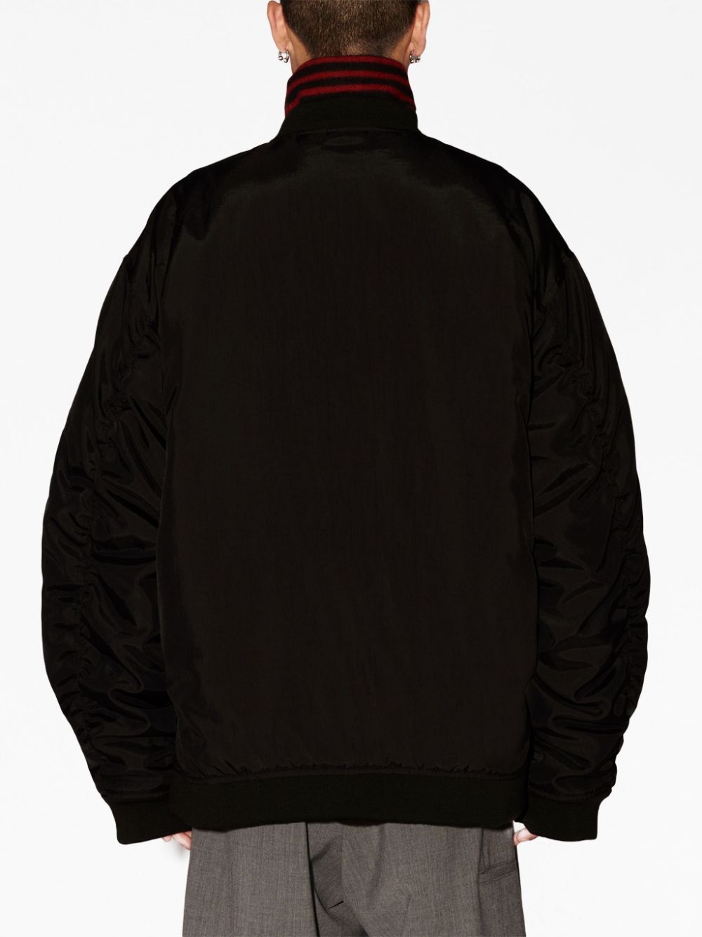 Ambush Ambush Coats Black