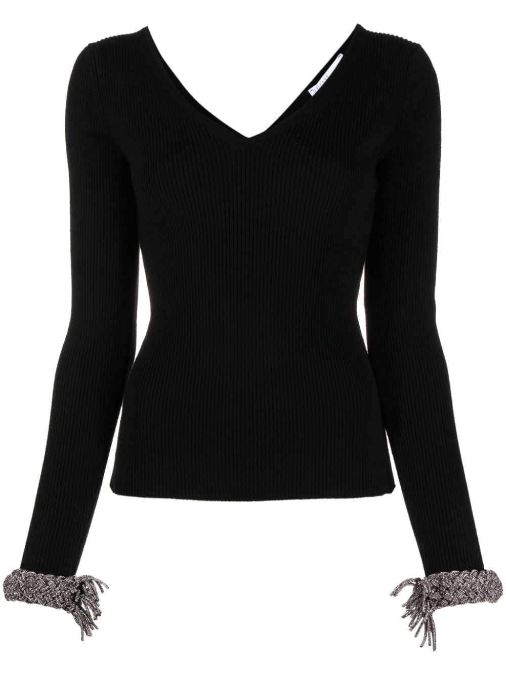 Giuseppe Di Morabito Giuseppe di Morabito Sweaters Black