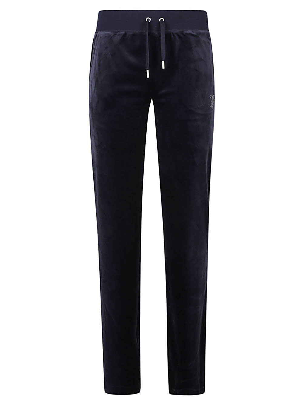 Juicy Couture Juicy Couture Trousers Blue