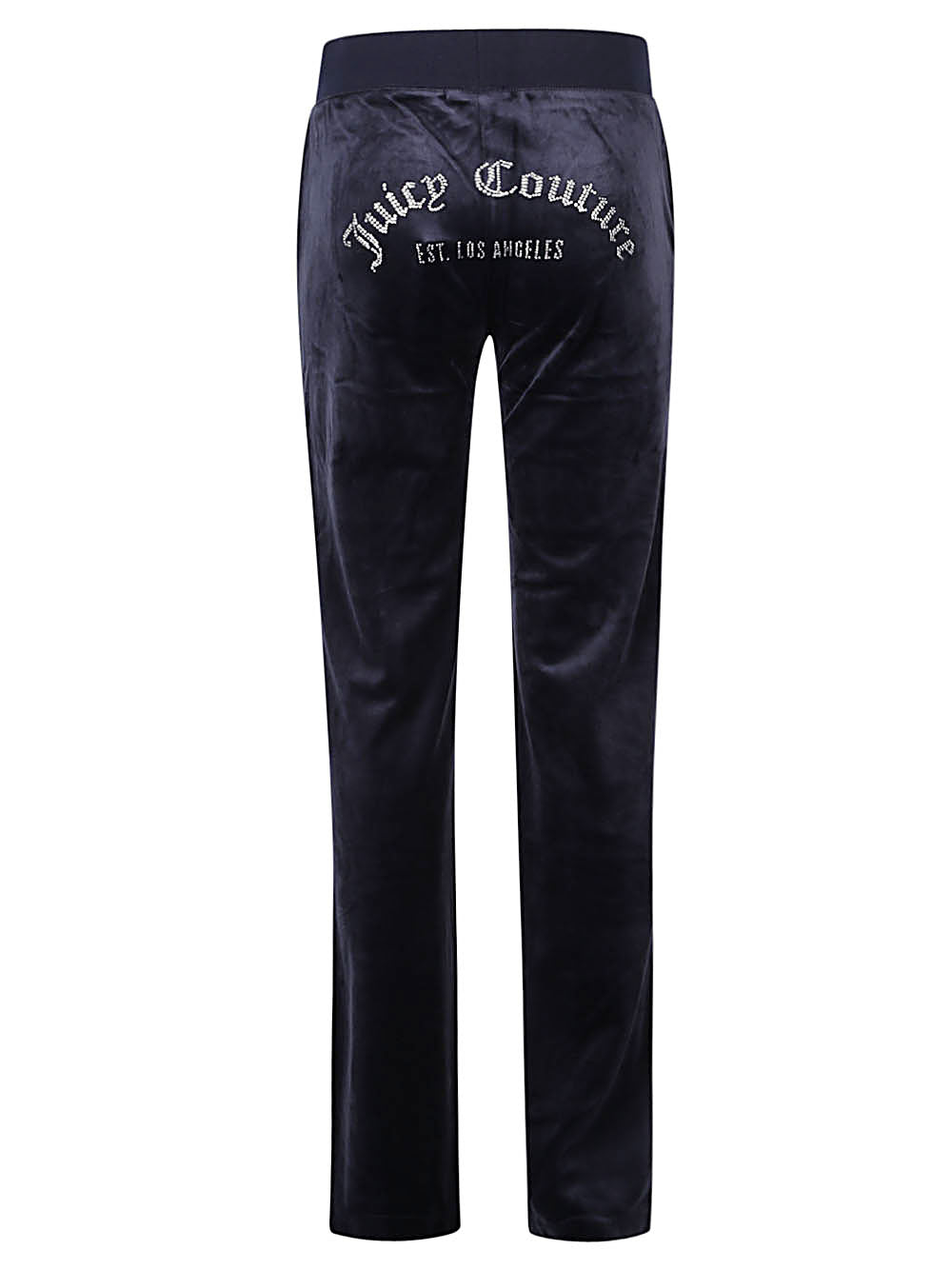 Juicy Couture Juicy Couture Trousers Blue