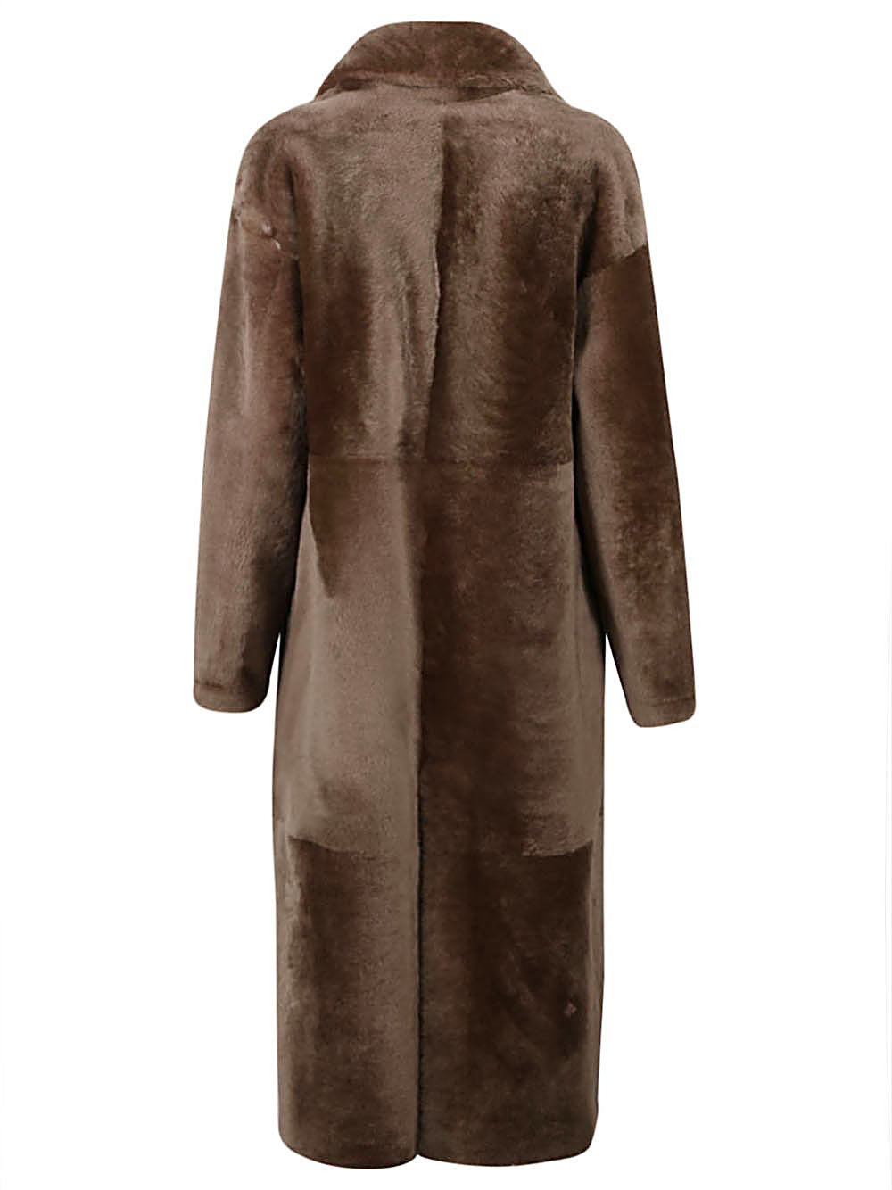 Furling By Giani FURLING BY GIANI Coats Camel