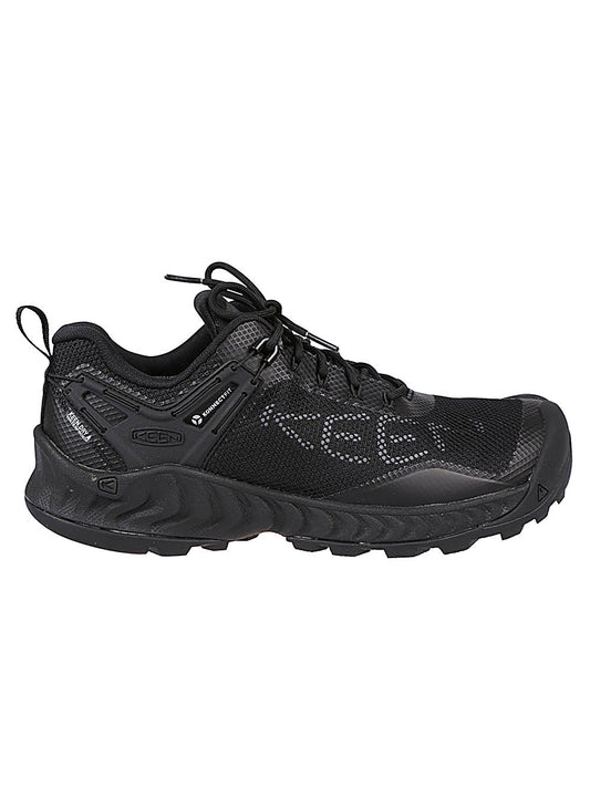 Keen KEEN Sneakers Black