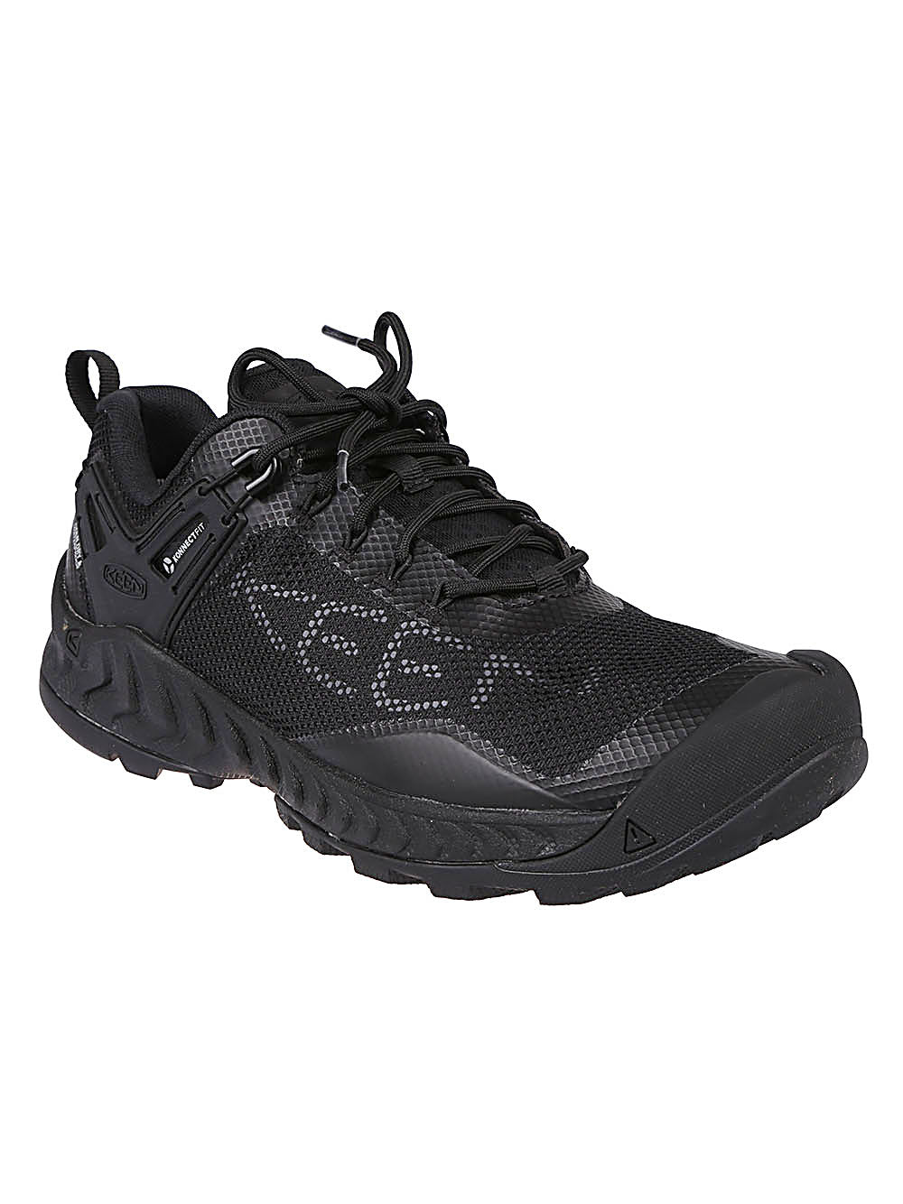 Keen KEEN Sneakers Black