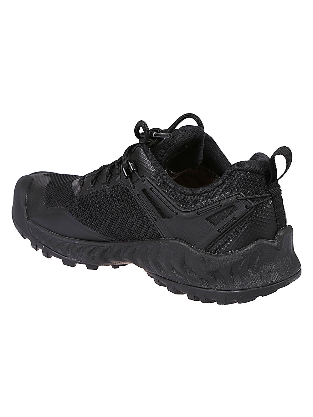 Keen KEEN Sneakers Black