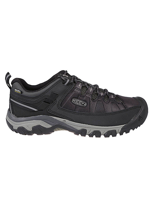 Keen KEEN Sneakers Black