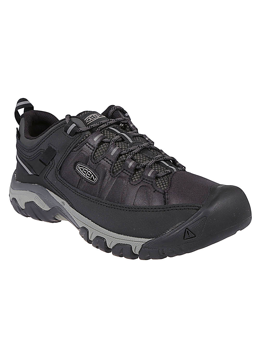 Keen KEEN Sneakers Black