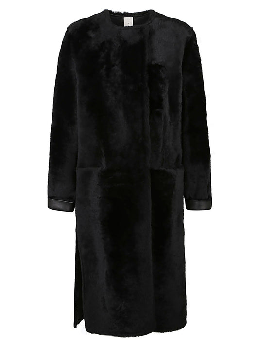 Furling By Giani FURLING BY GIANI Coats Black