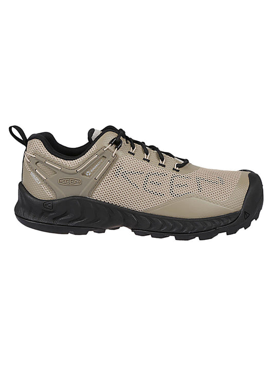 Keen KEEN Sneakers Dove Grey